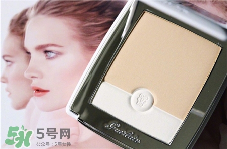 娇兰白钻双色美白粉饼多少钱?娇兰白钻双色美白粉饼价格